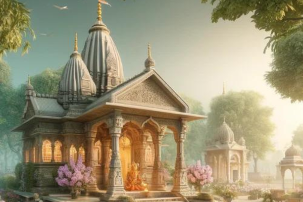 What Is Vrindavan Famous For - Things to Do