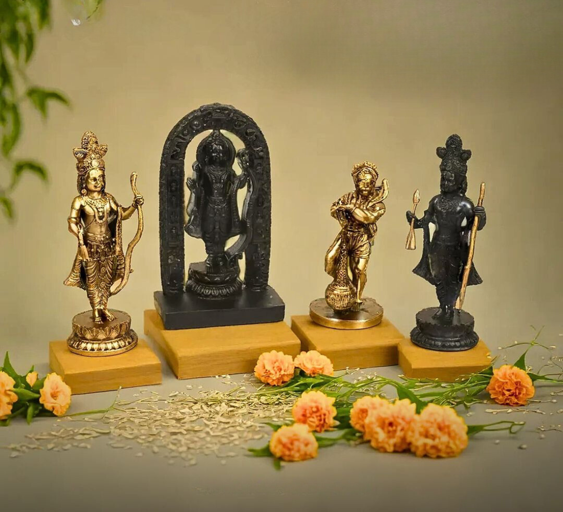 Idols (Murtis)