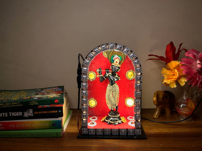 Krishna Murti Idol