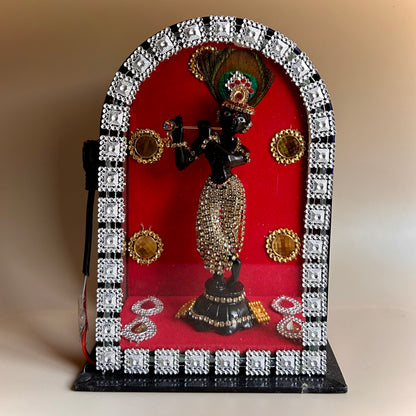 Krishna Murti Idol