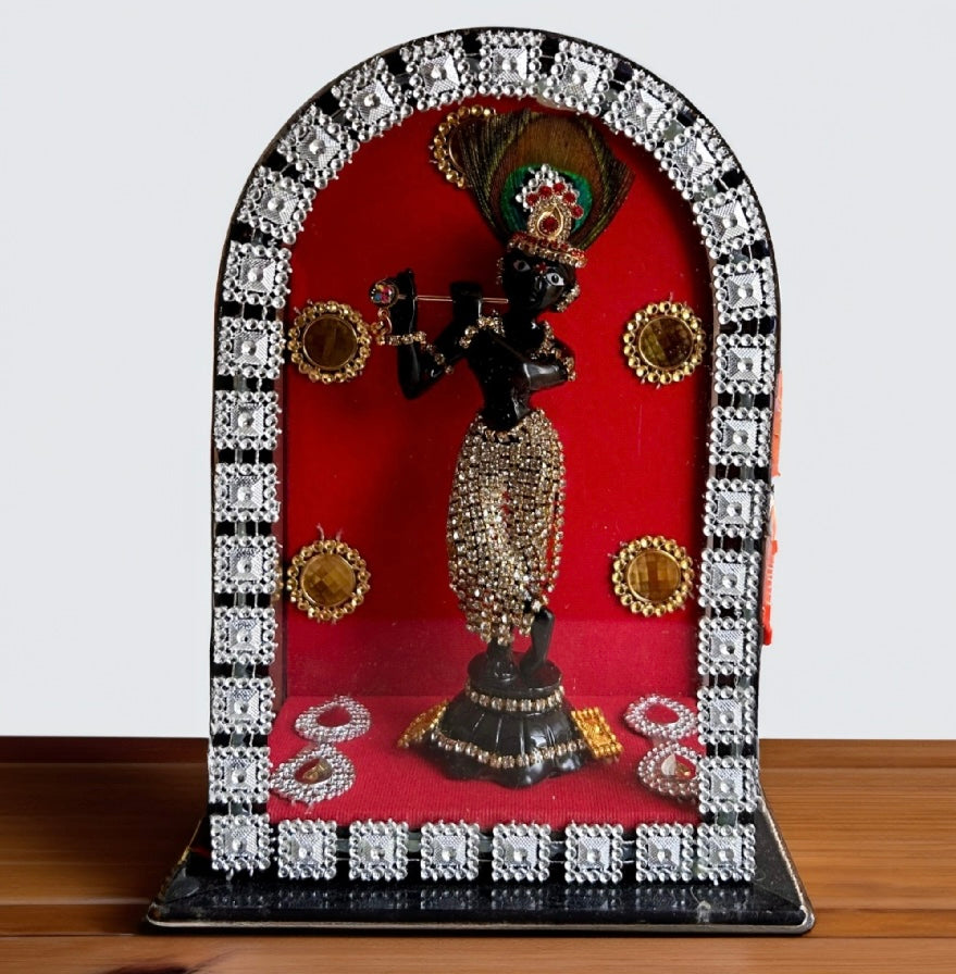 Krishna Murti Idol