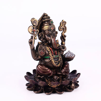 Ganesh ji murti