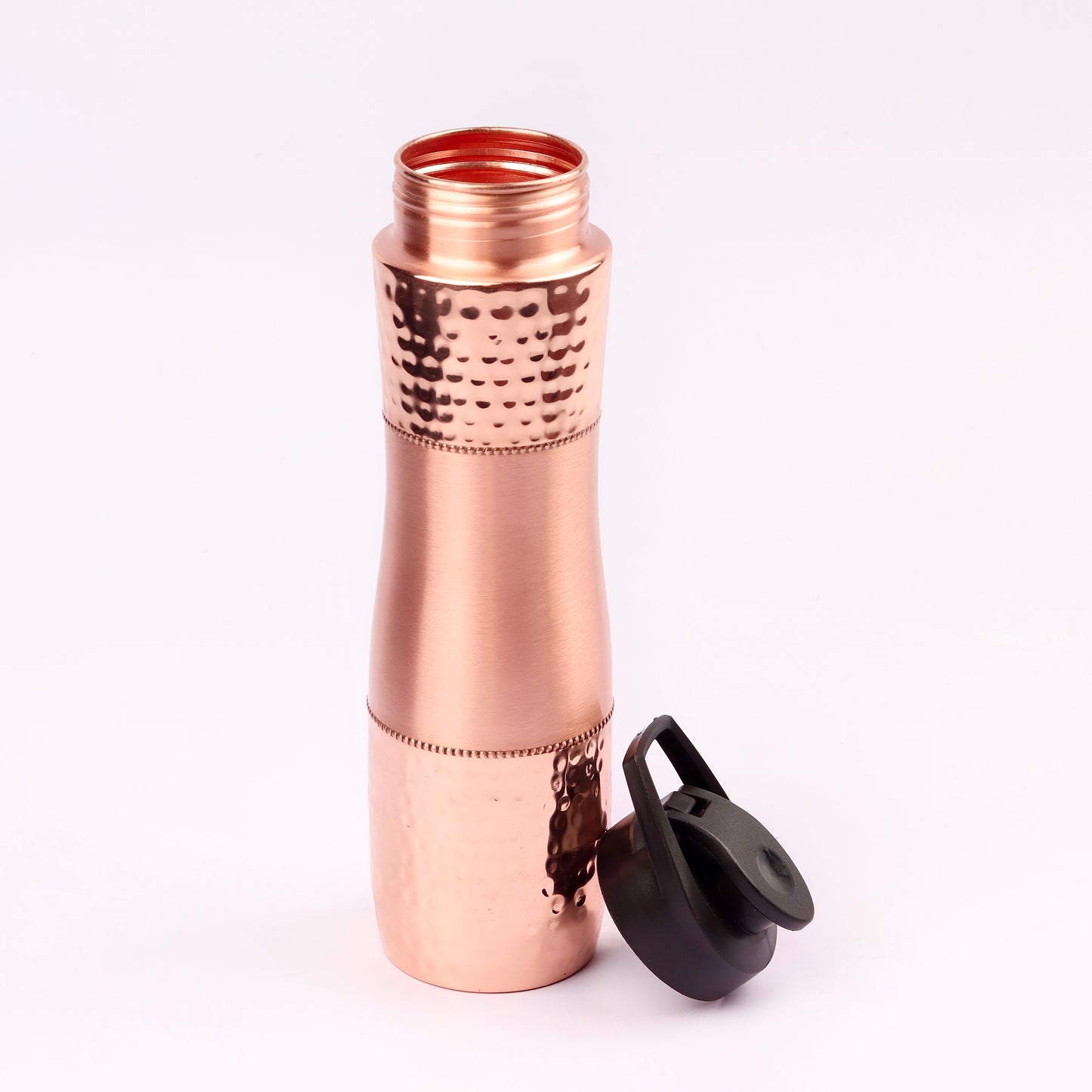 Vedic Copper Water Sipper - 1 Litre