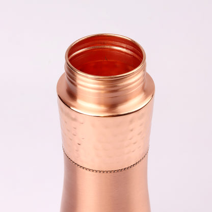 Vedic Copper Water Sipper - 1 Litre