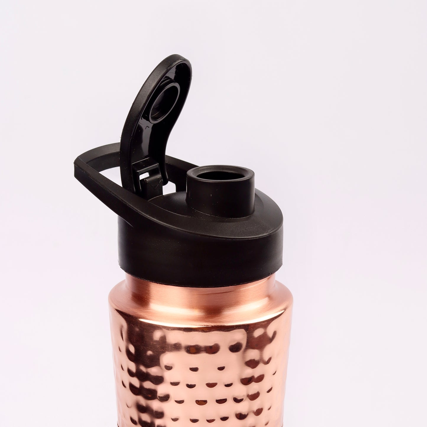 Vedic Copper Water Sipper - 1 Litre