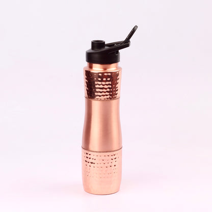 Vedic Copper Water Sipper - 1 Litre