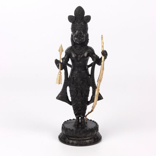 Ram Ji Murti - Black