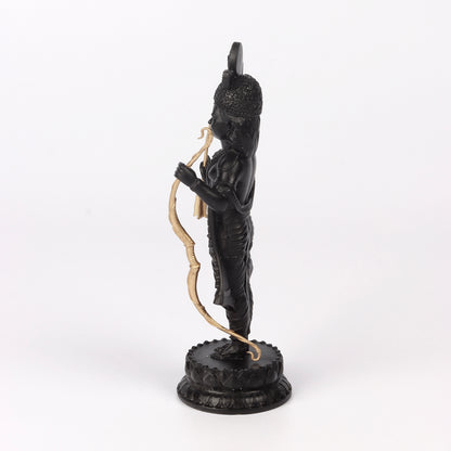 Ram Ji Murti - Black