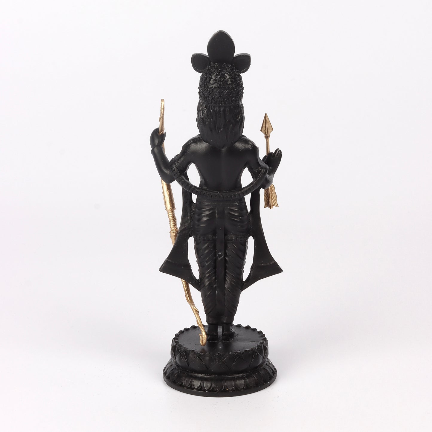 Ram Ji Murti - Black