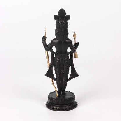 Ram Ji Murti - Black