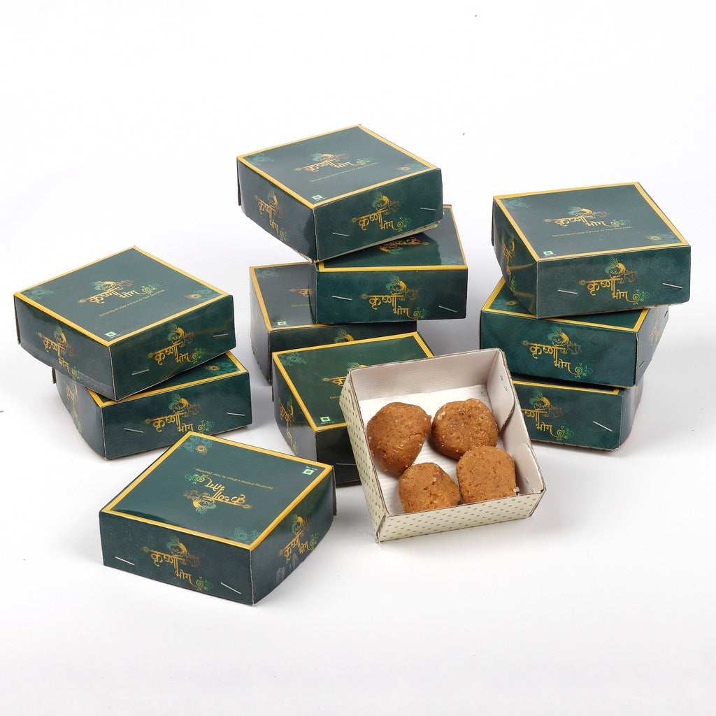 Gift Hamper - Pack Of 10